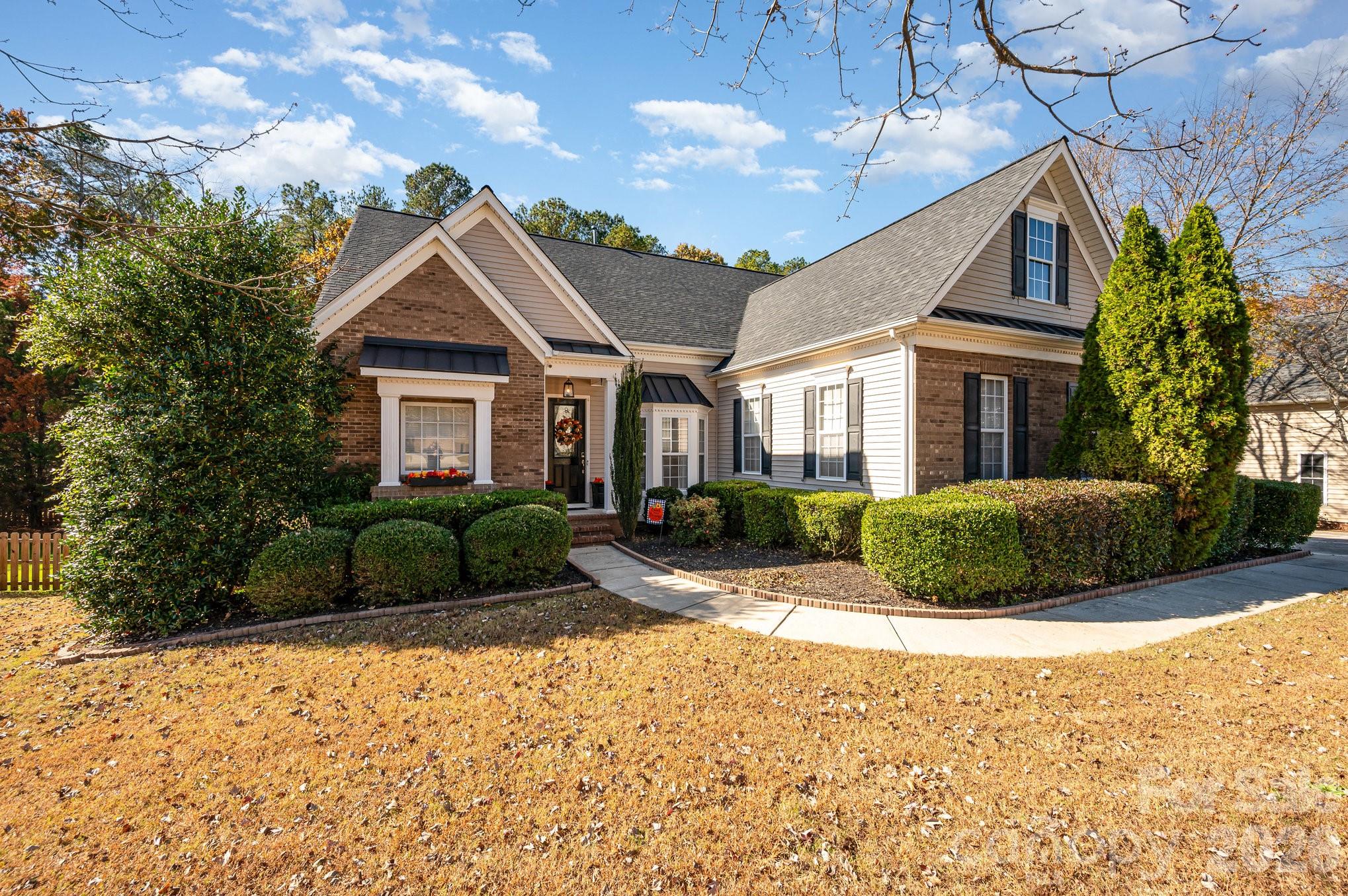 Belle Meade - Residential