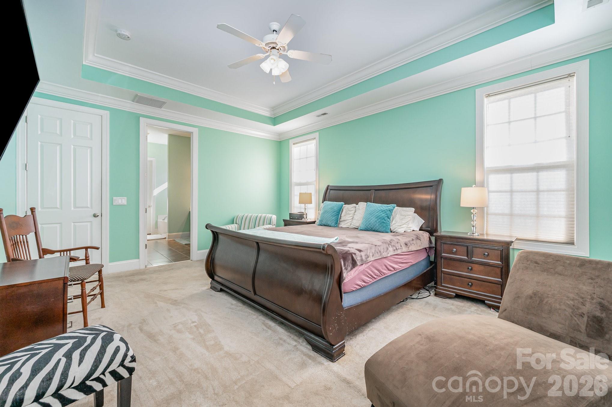 Belle Meade - Residential
