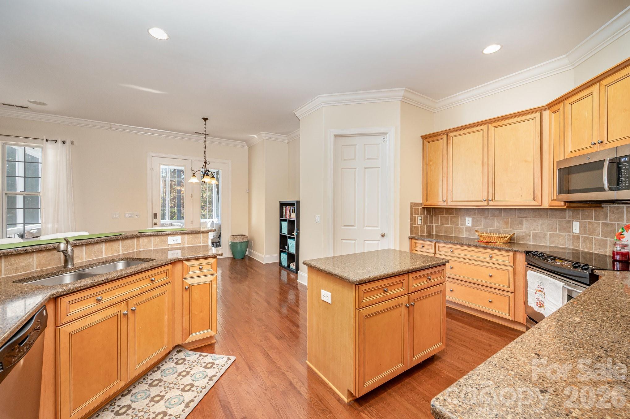 Belle Meade - Residential
