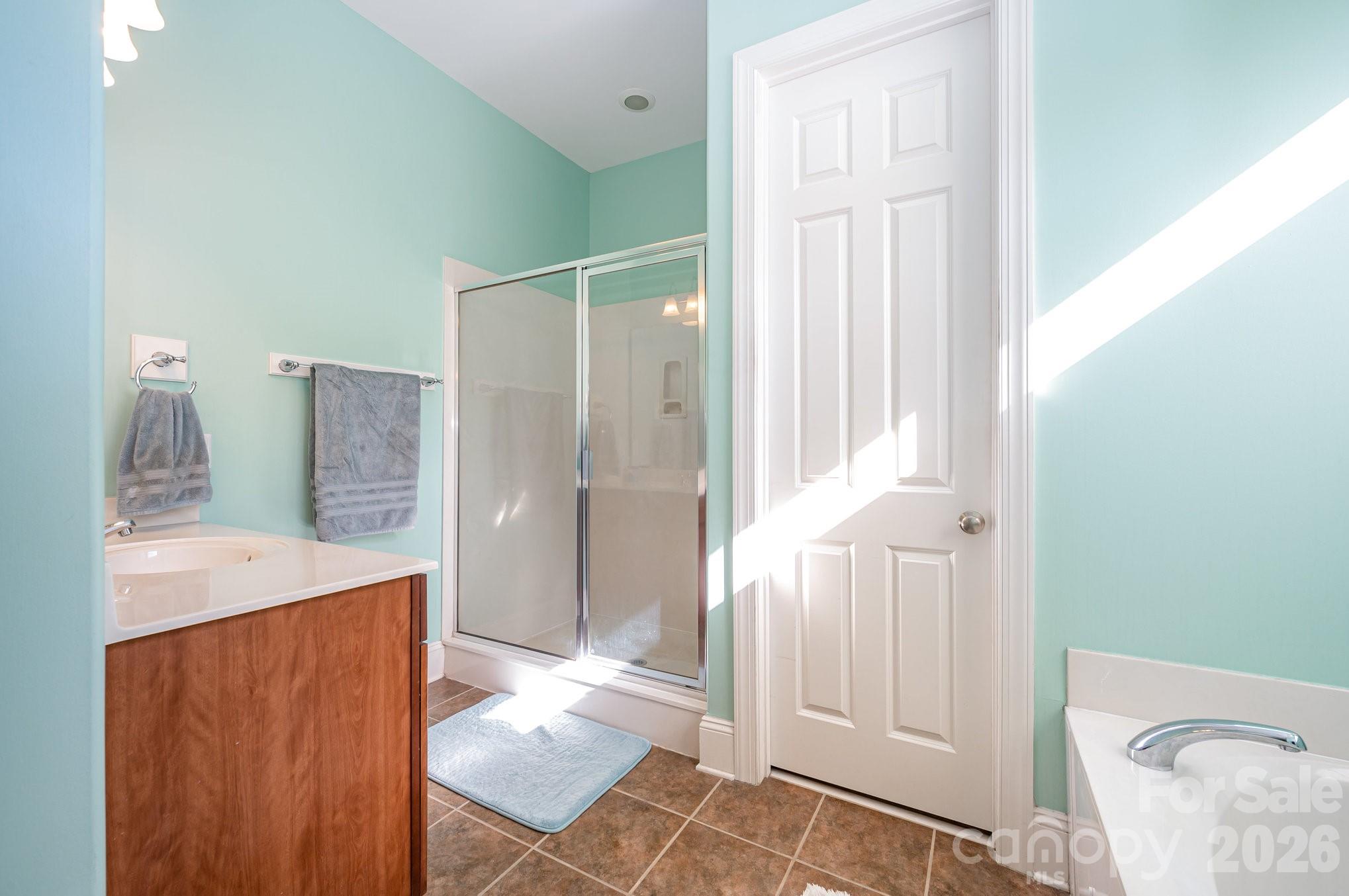 Belle Meade - Residential