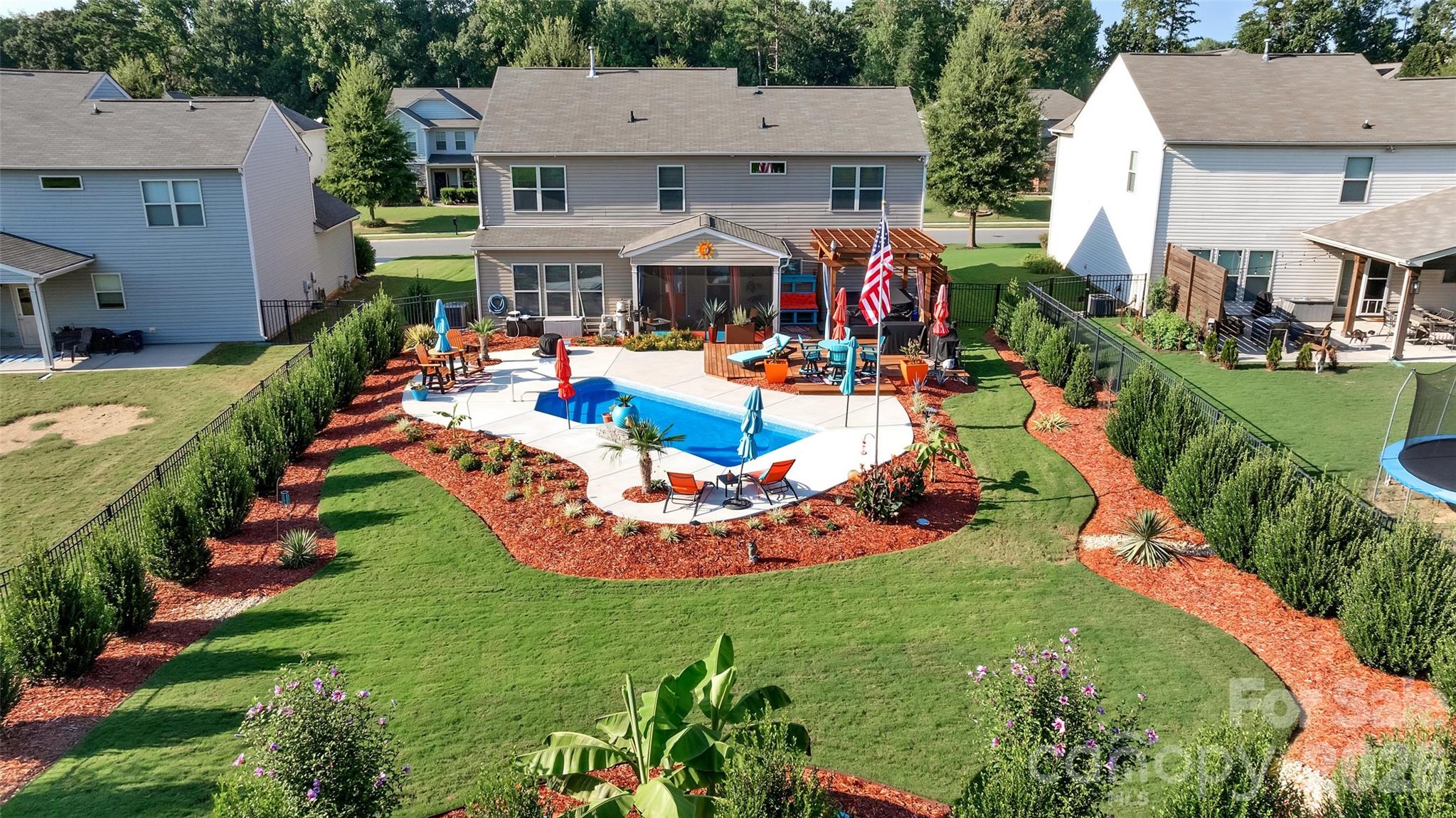 4021 Wild Turkey Lane