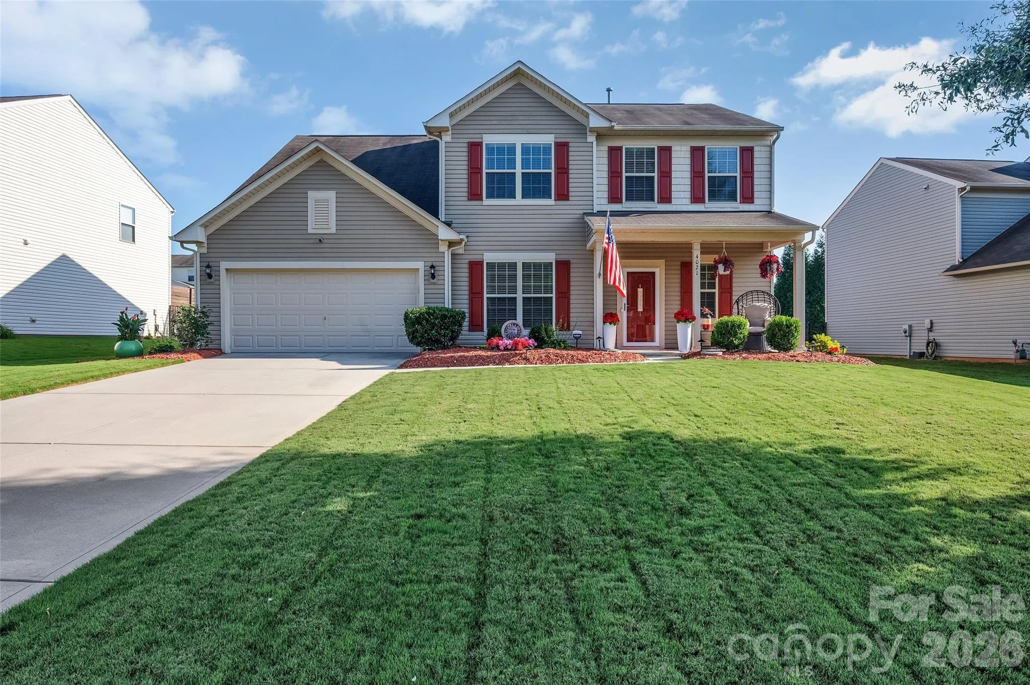 4021 Wild Turkey Lane, Indian Land, SC, 29707