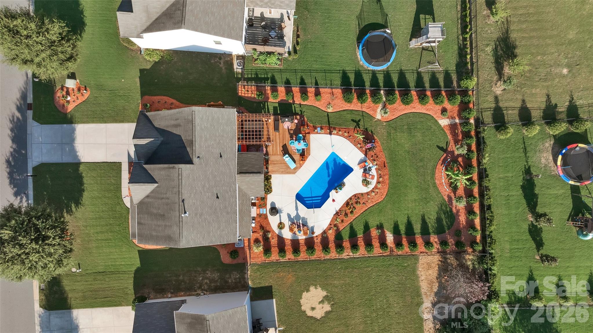 4021 Wild Turkey Lane