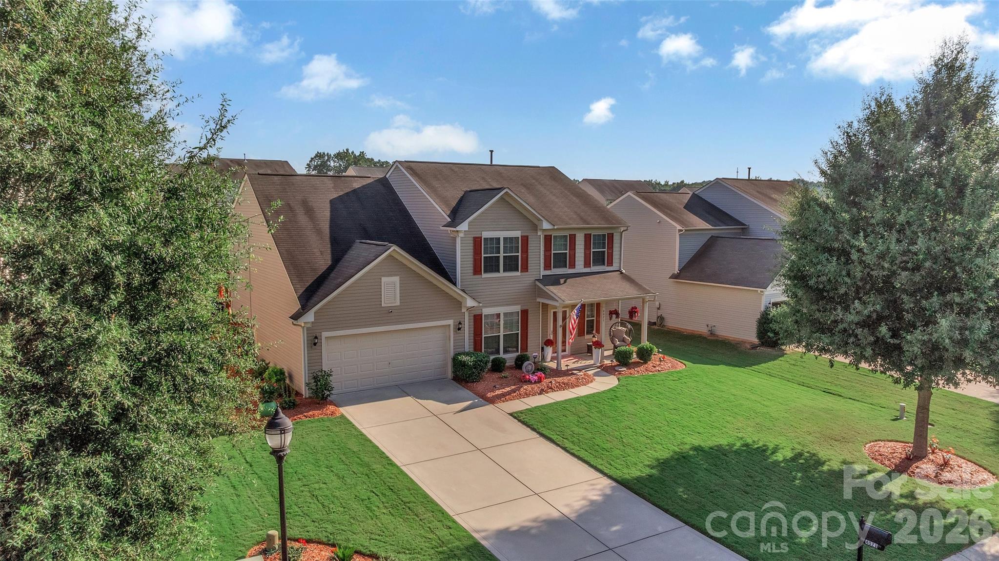 4021 Wild Turkey Lane