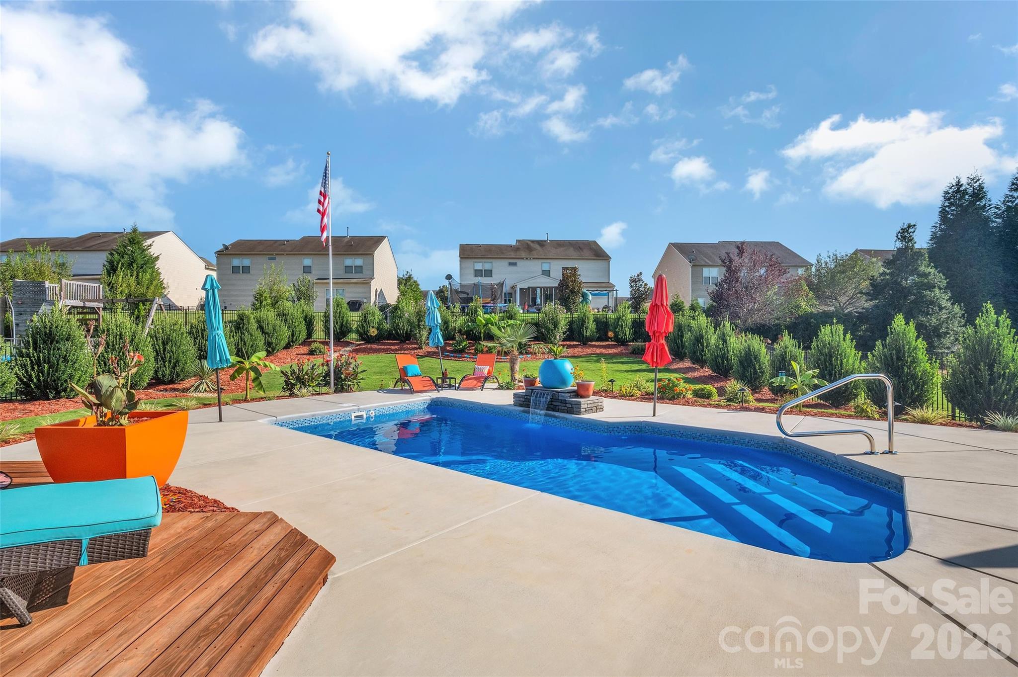 4021 Wild Turkey Lane