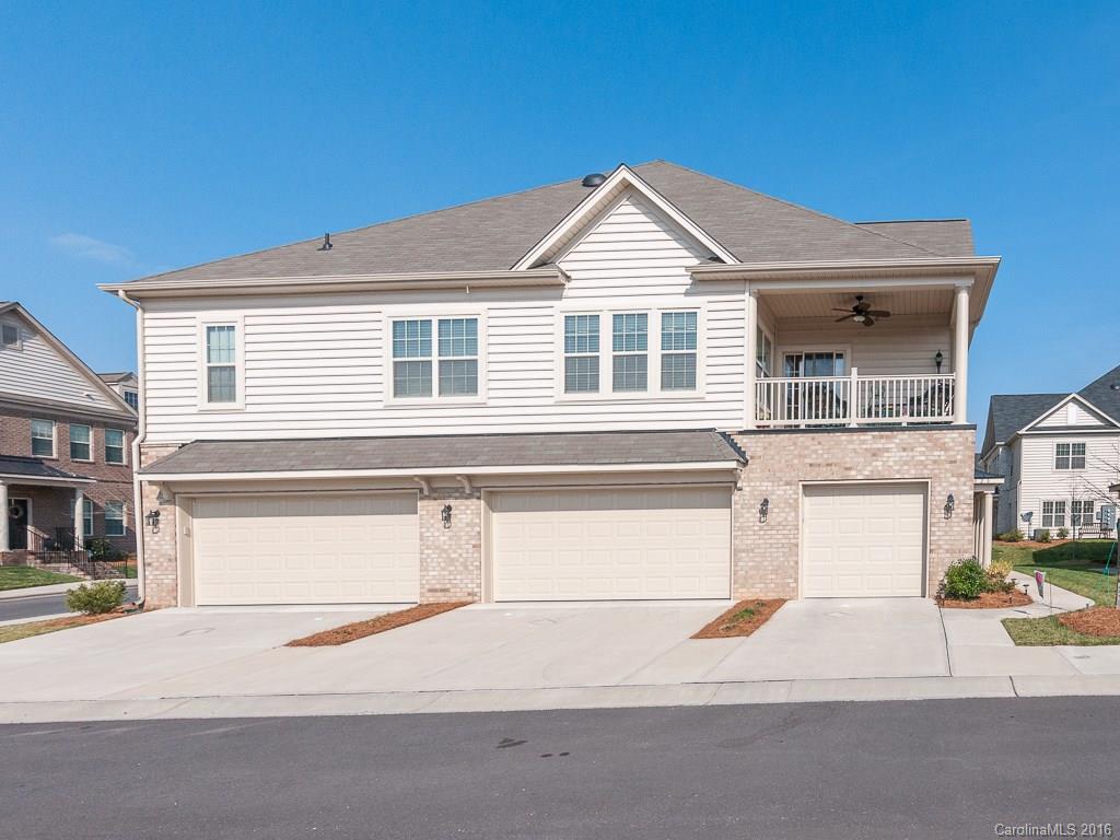 Riviera - Residential