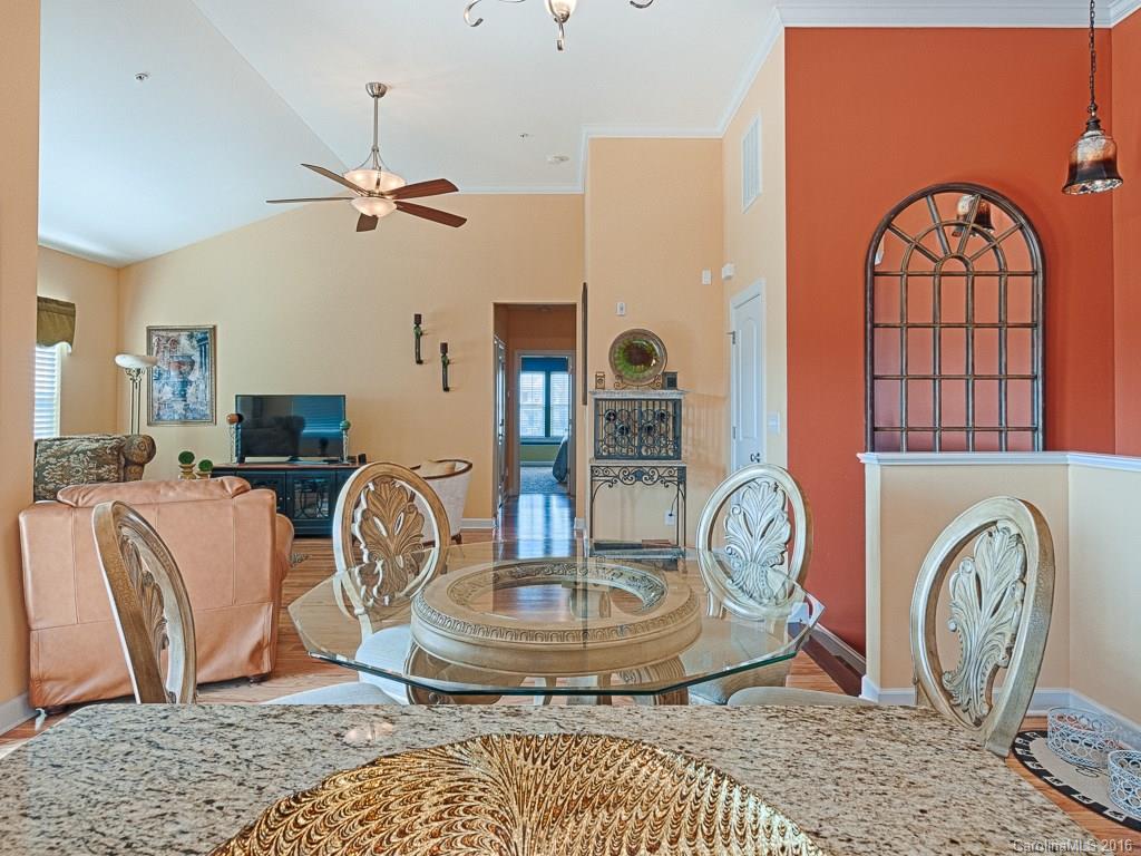 Riviera - Residential