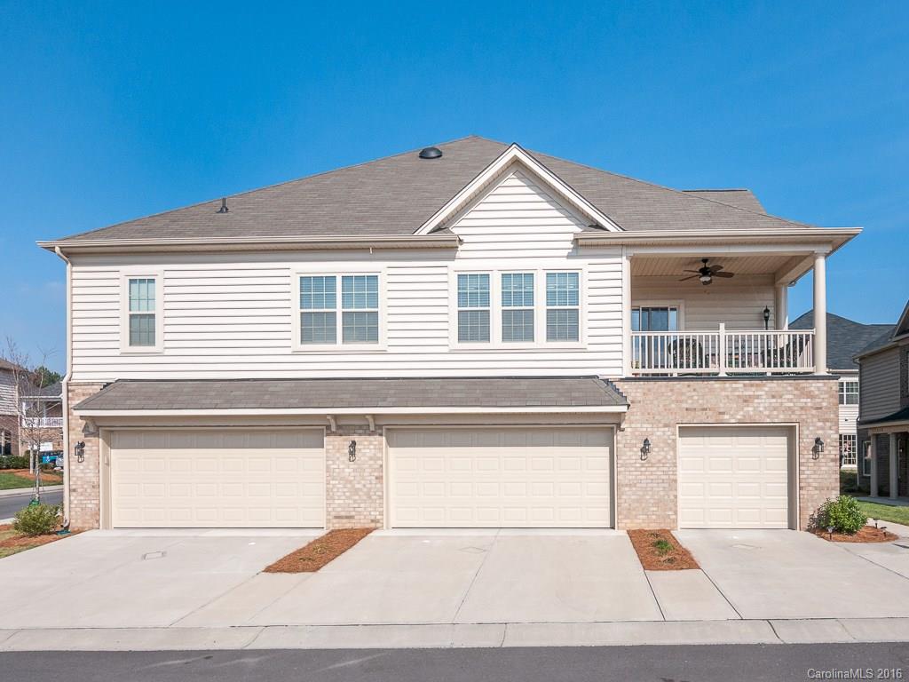 Riviera - Residential