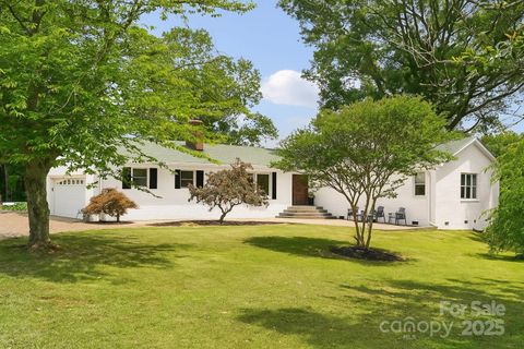 327 Johnson Dairy Road Mooresville NC 28115