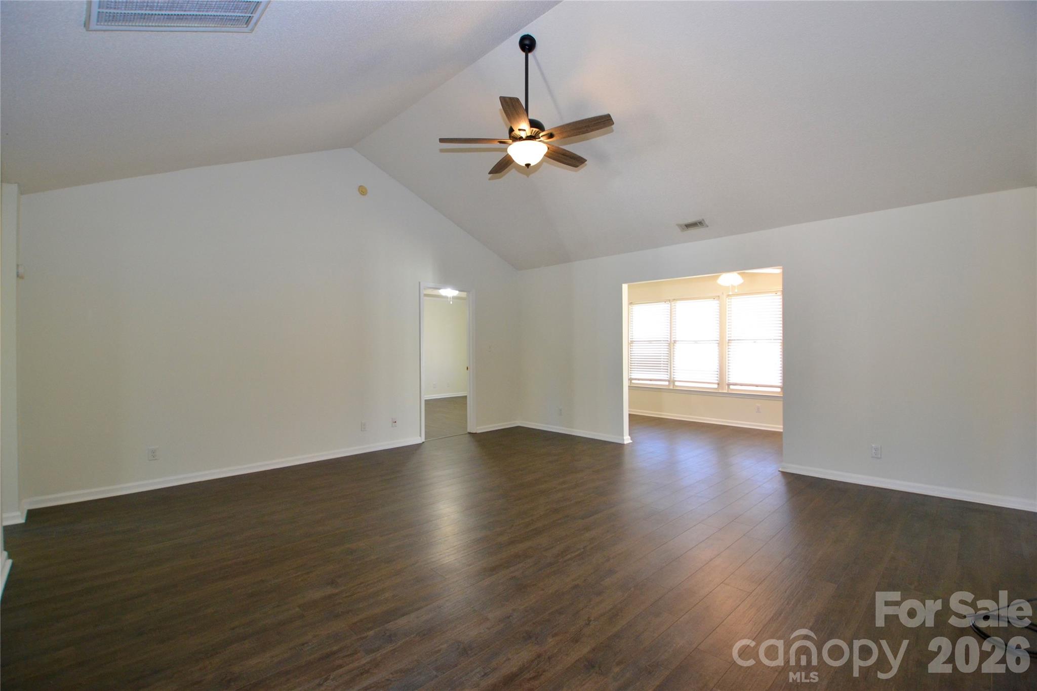 Hidden Creek - Residential