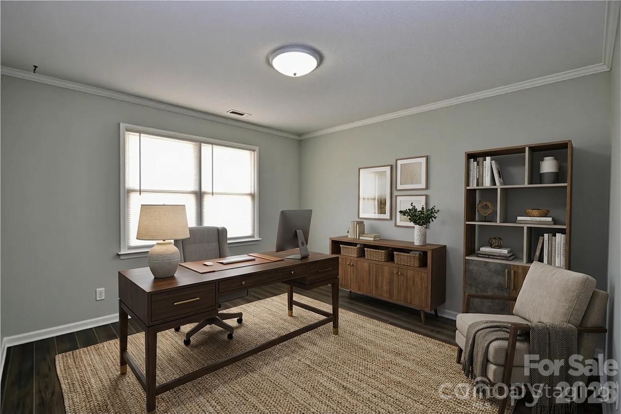 Hidden Creek - Residential