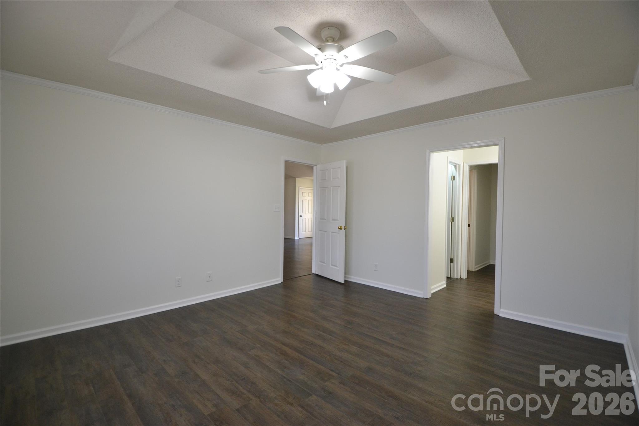 Hidden Creek - Residential