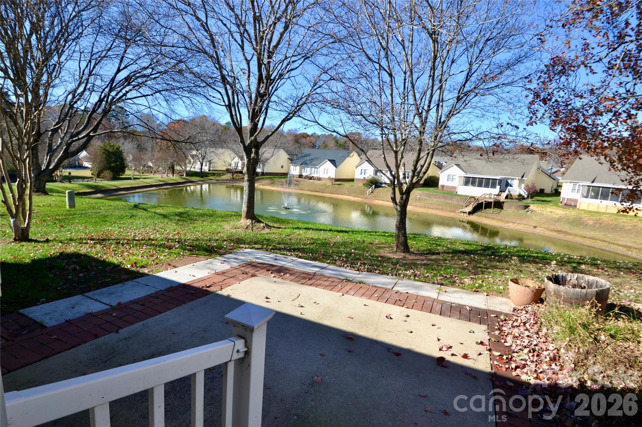 Hidden Creek - Residential