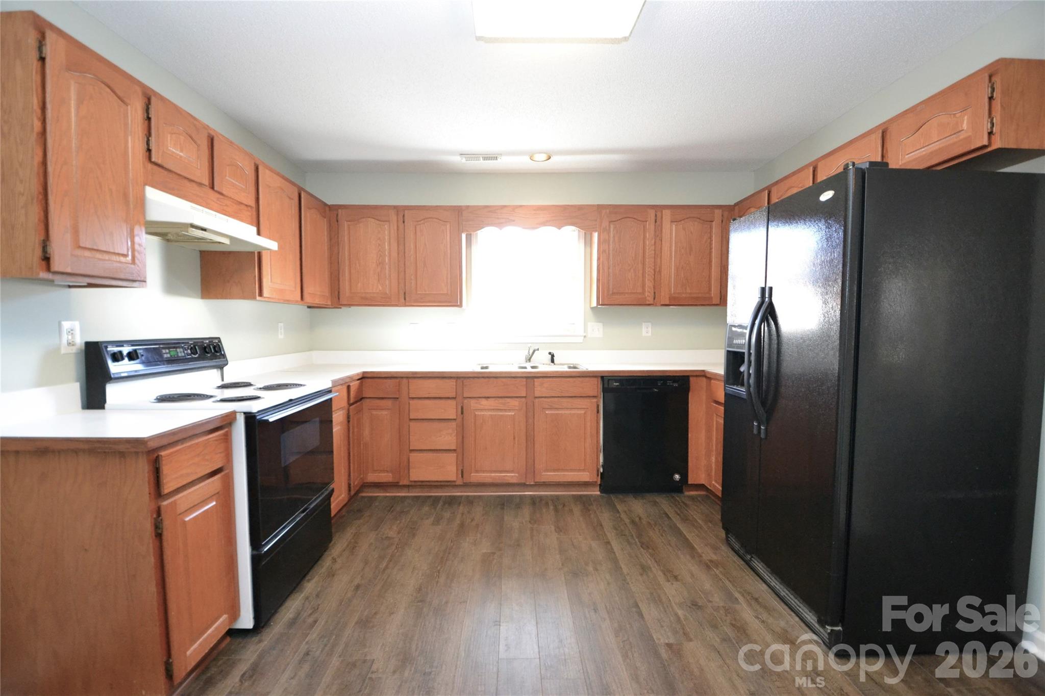 Hidden Creek - Residential