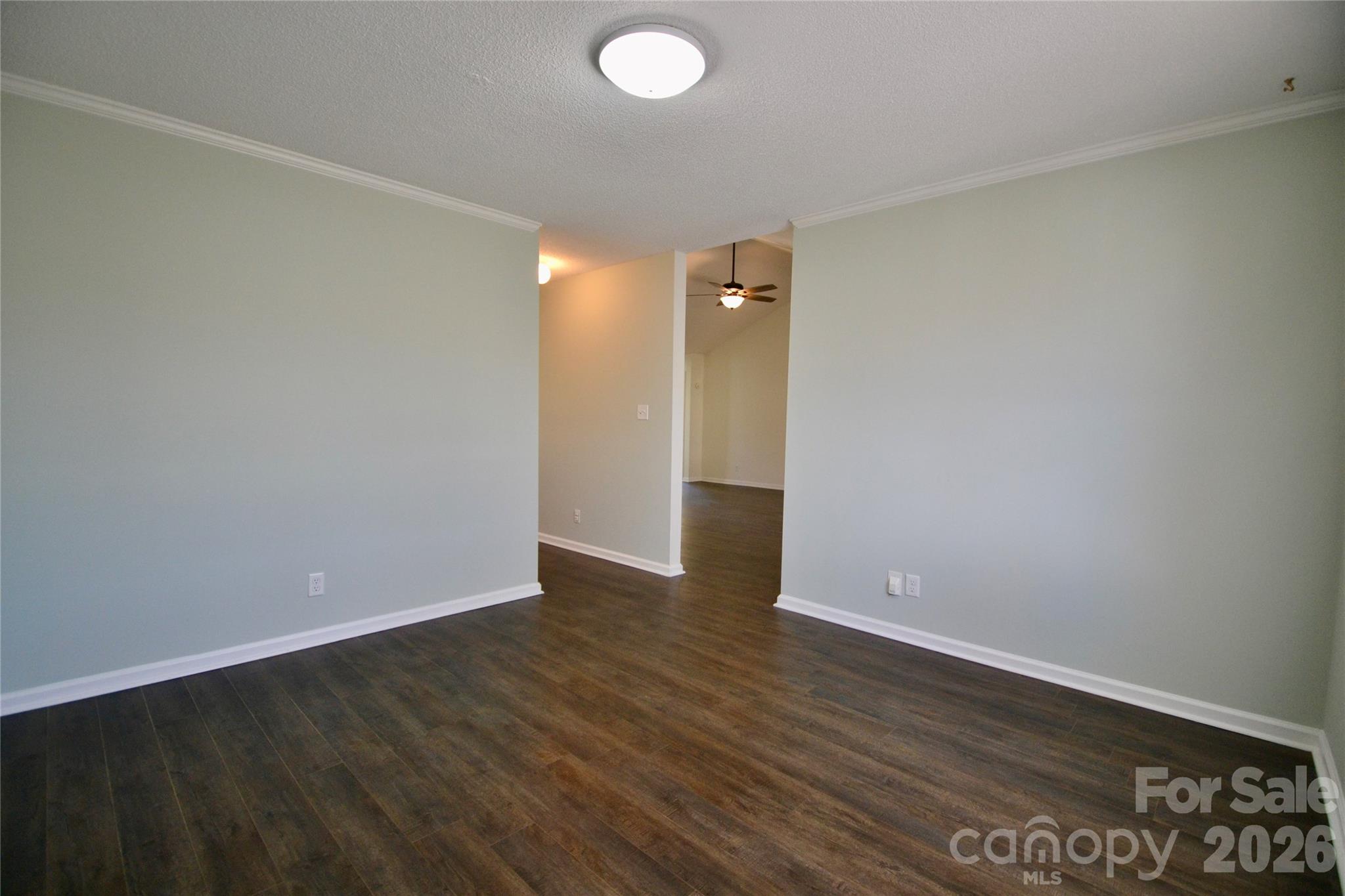 Hidden Creek - Residential