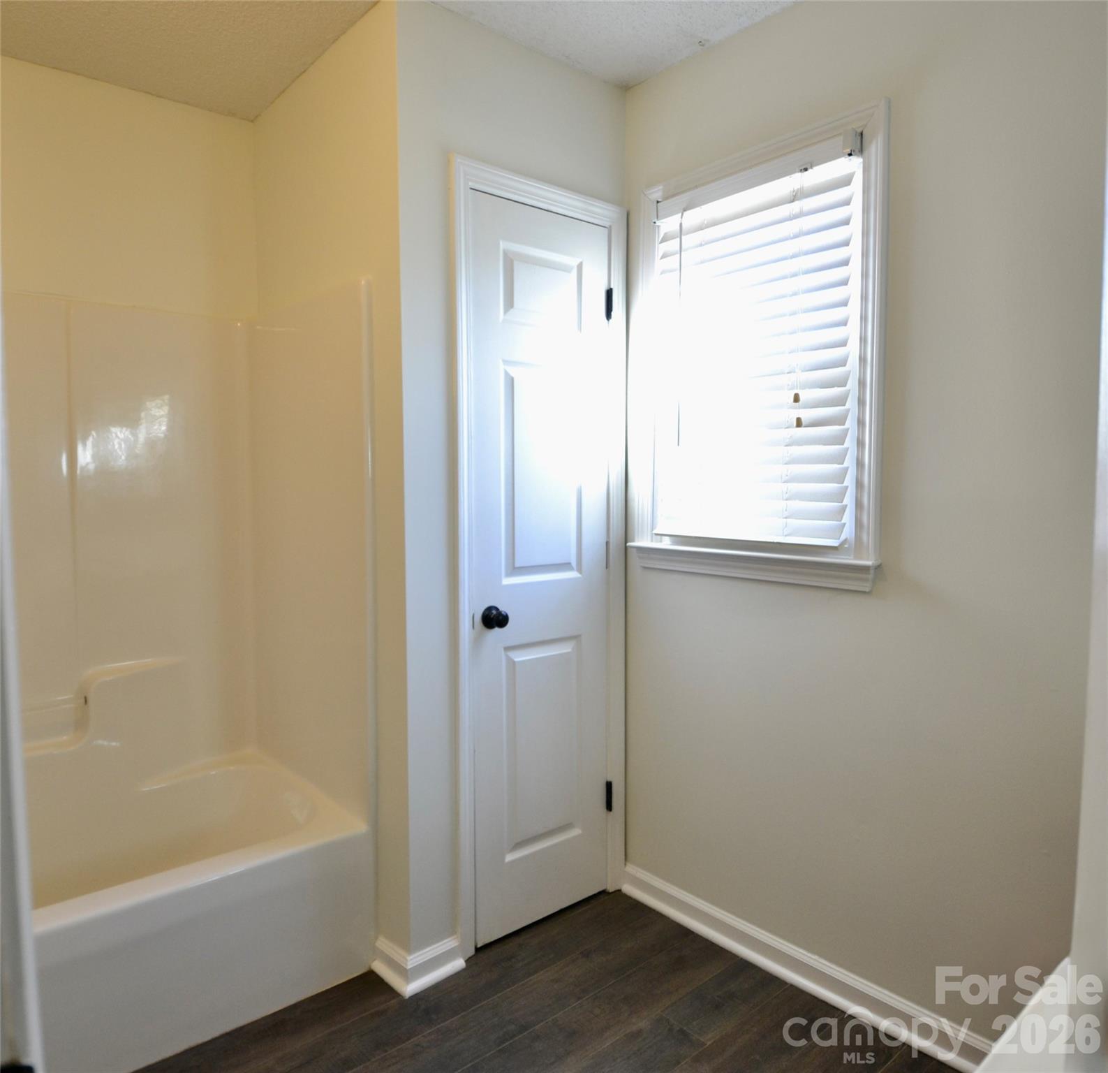 Hidden Creek - Residential