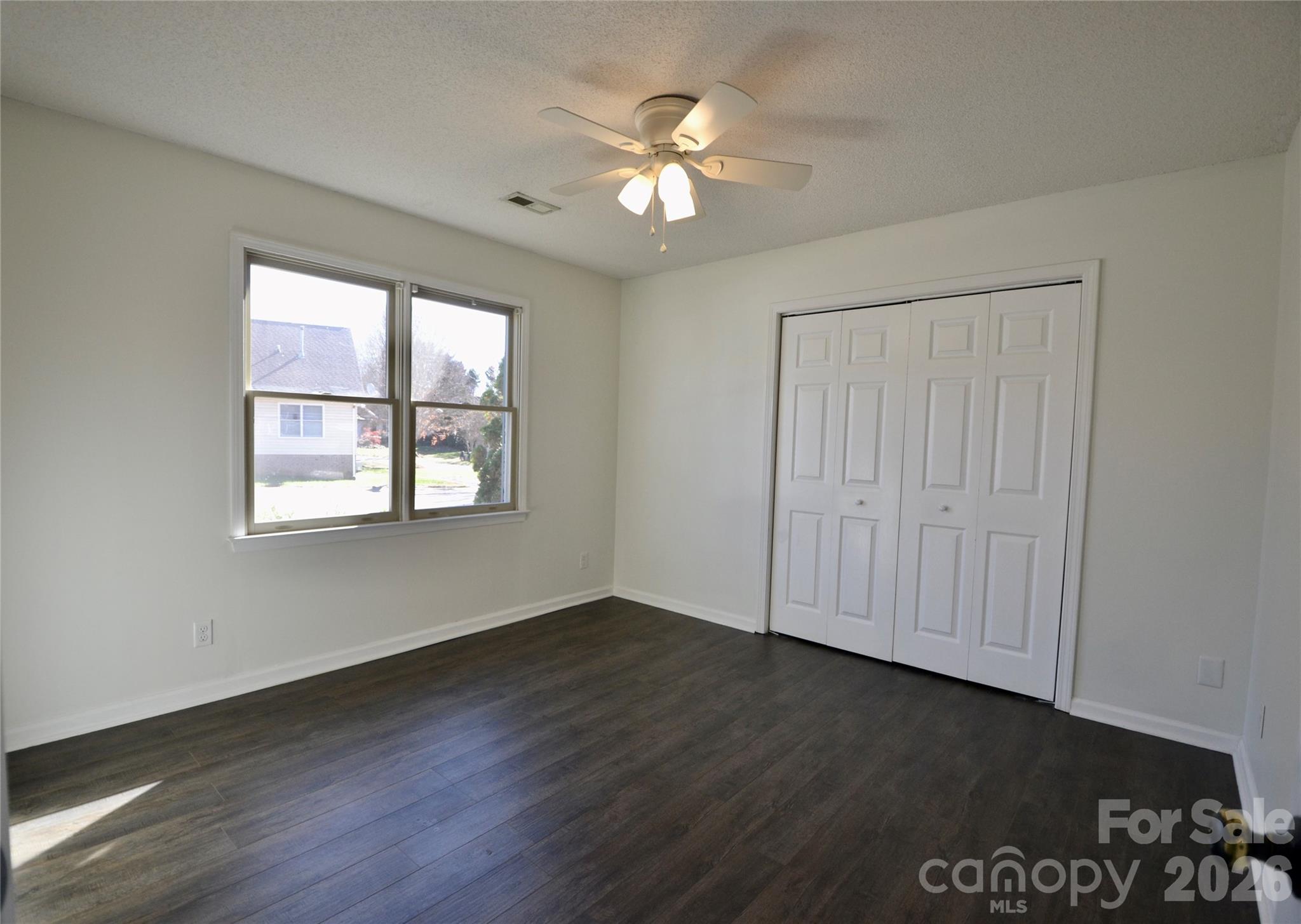 Hidden Creek - Residential