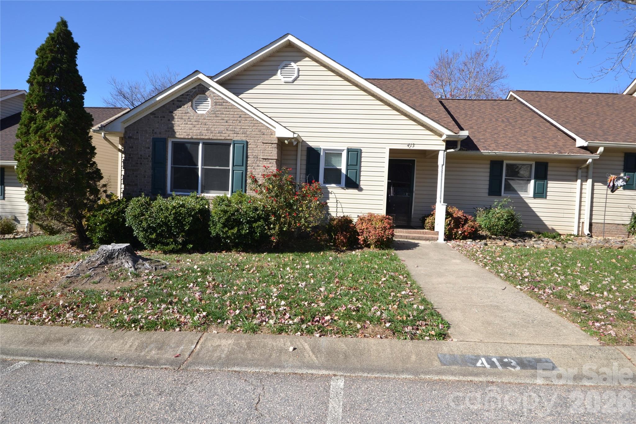 Hidden Creek - Residential