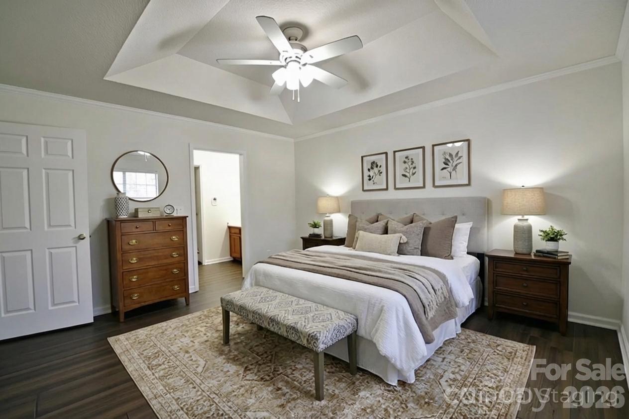 Hidden Creek - Residential