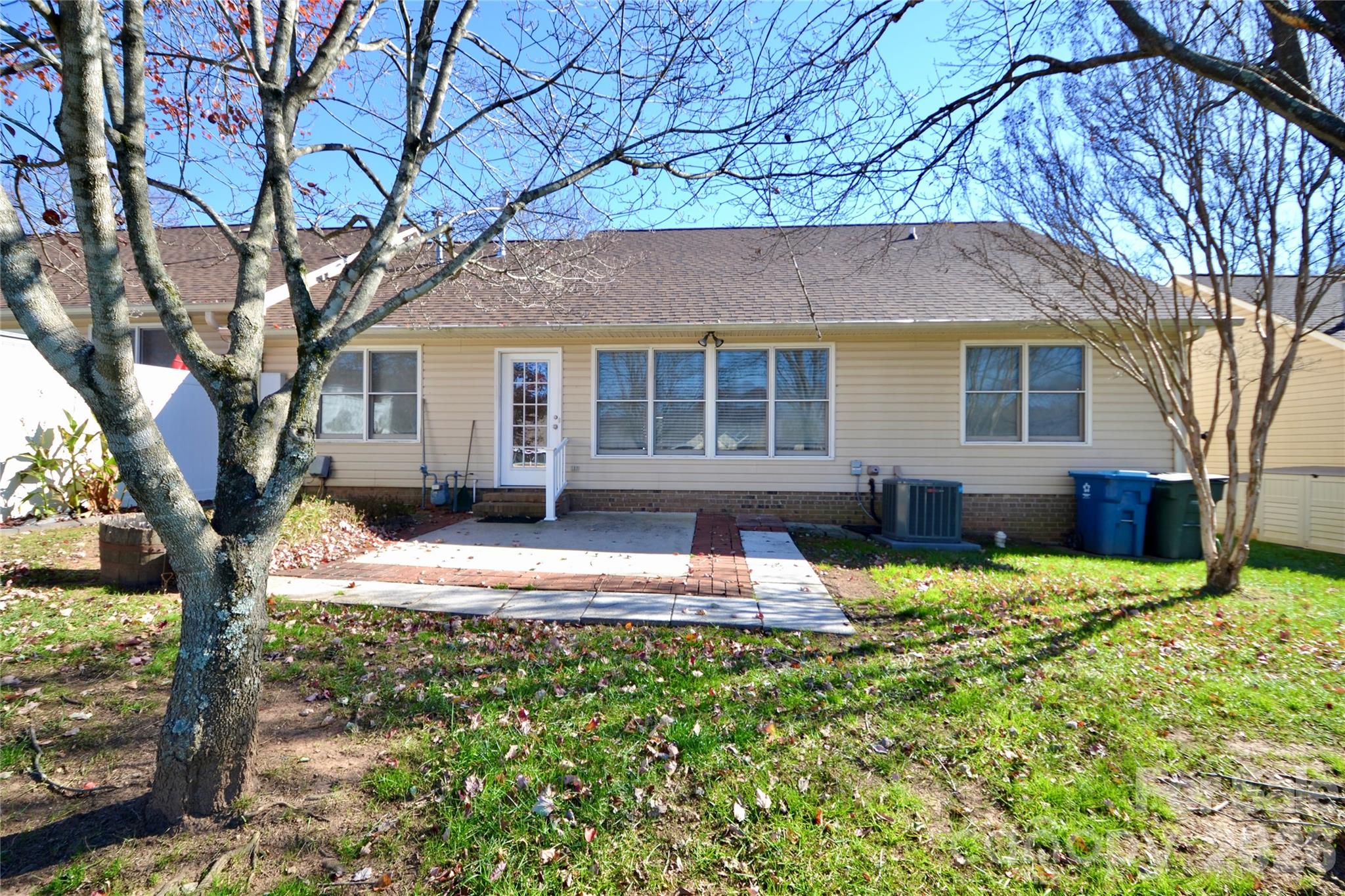 Hidden Creek - Residential