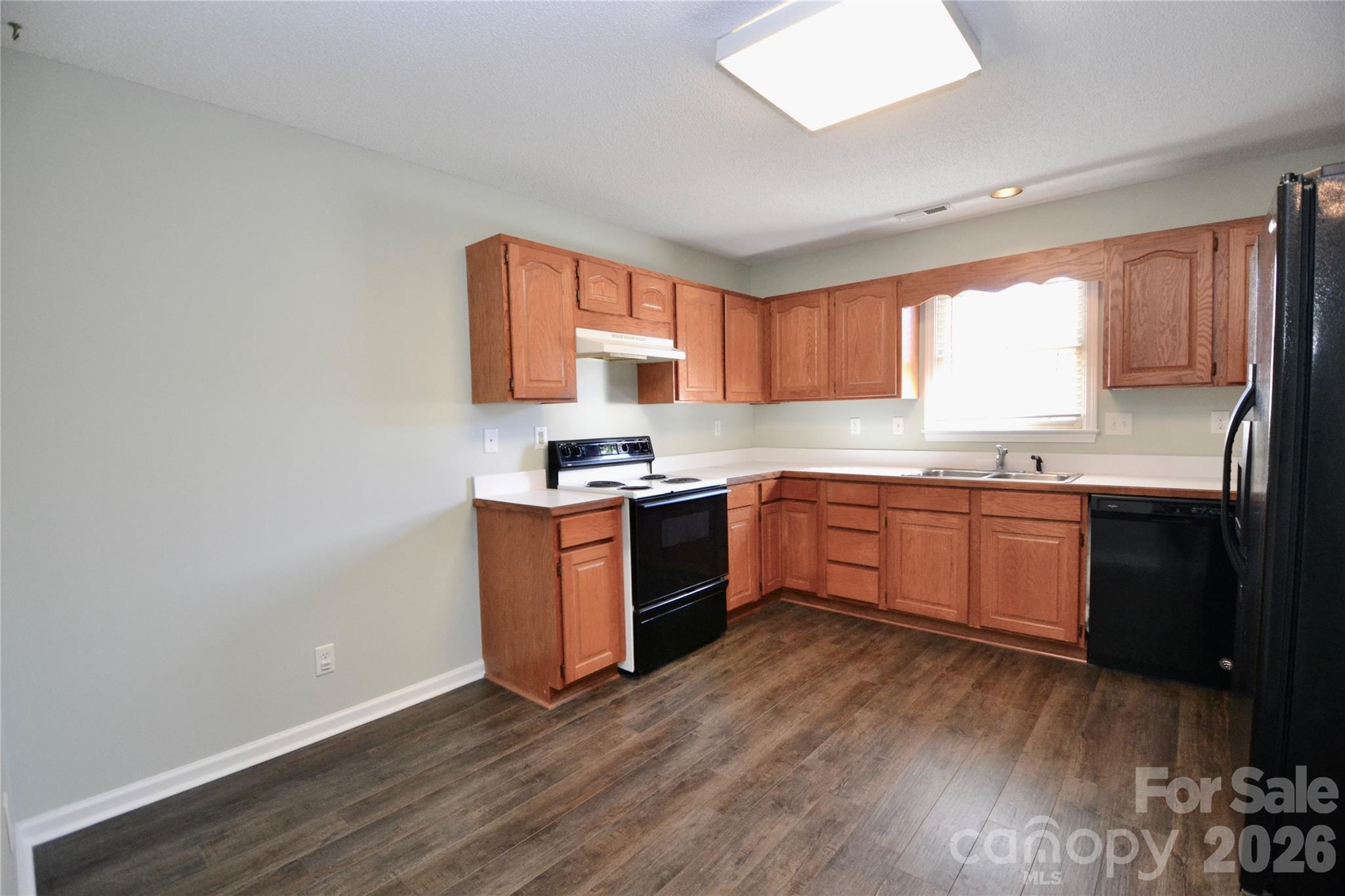 Hidden Creek - Residential