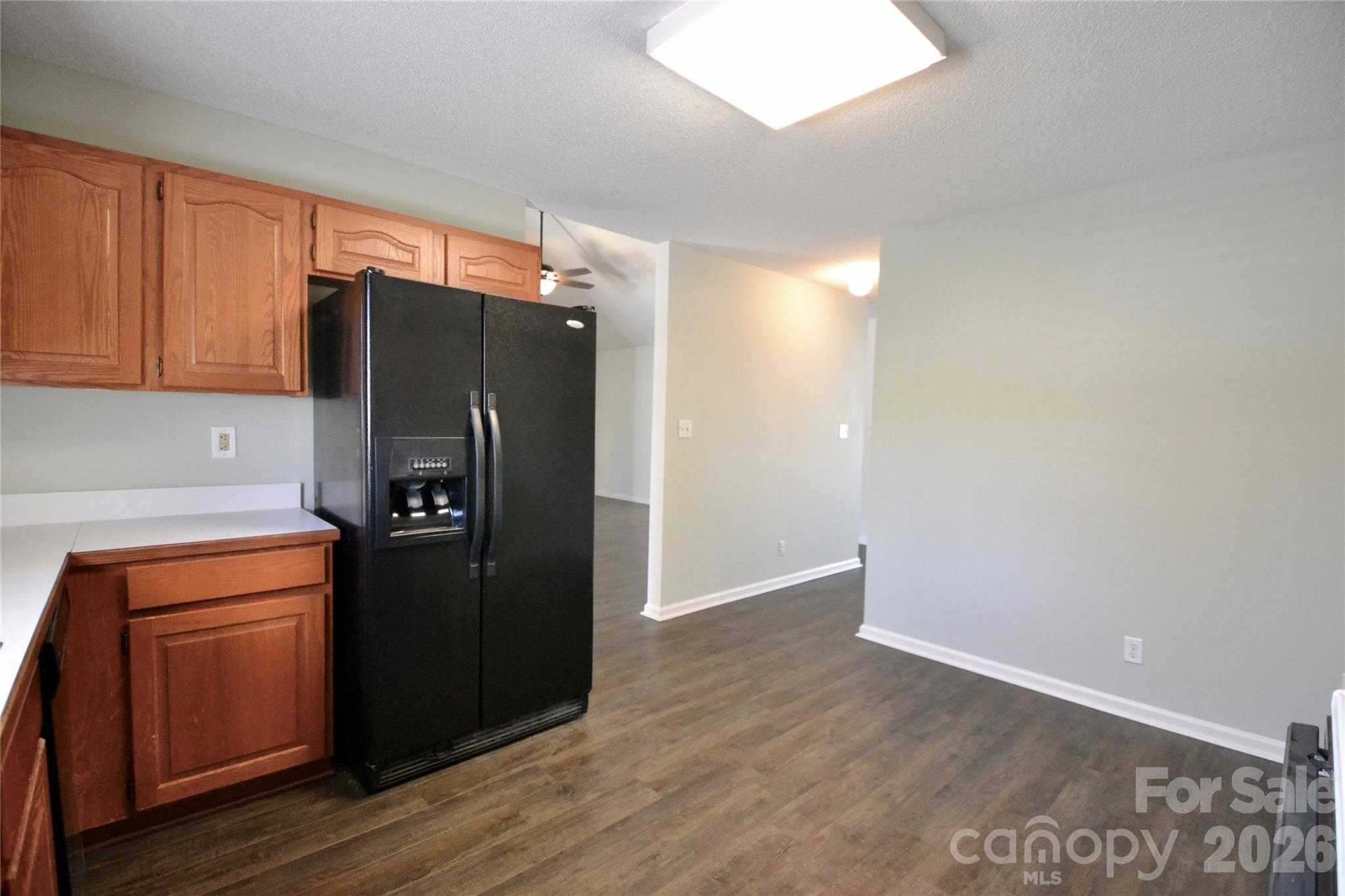 Hidden Creek - Residential