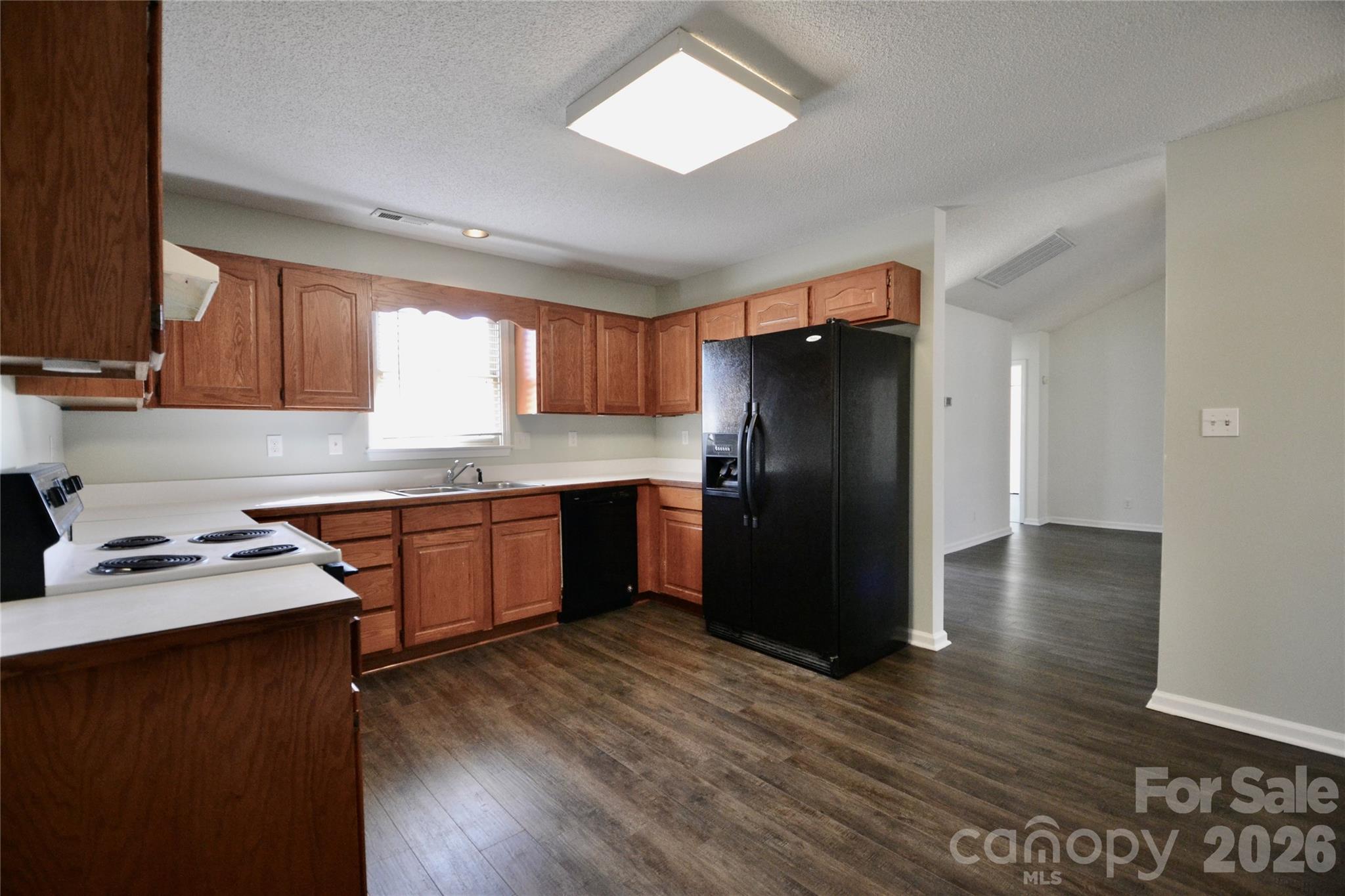 Hidden Creek - Residential