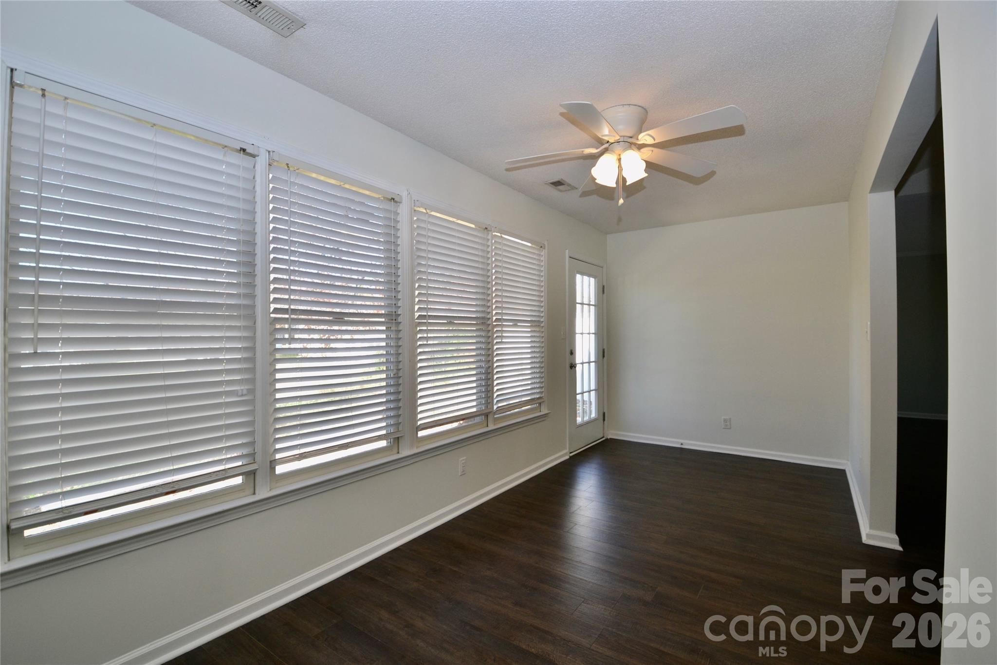 Hidden Creek - Residential