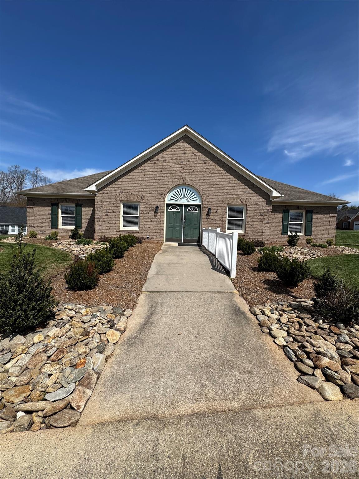 Hidden Creek - Residential