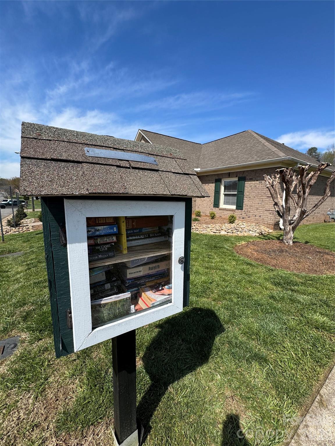 Hidden Creek - Residential