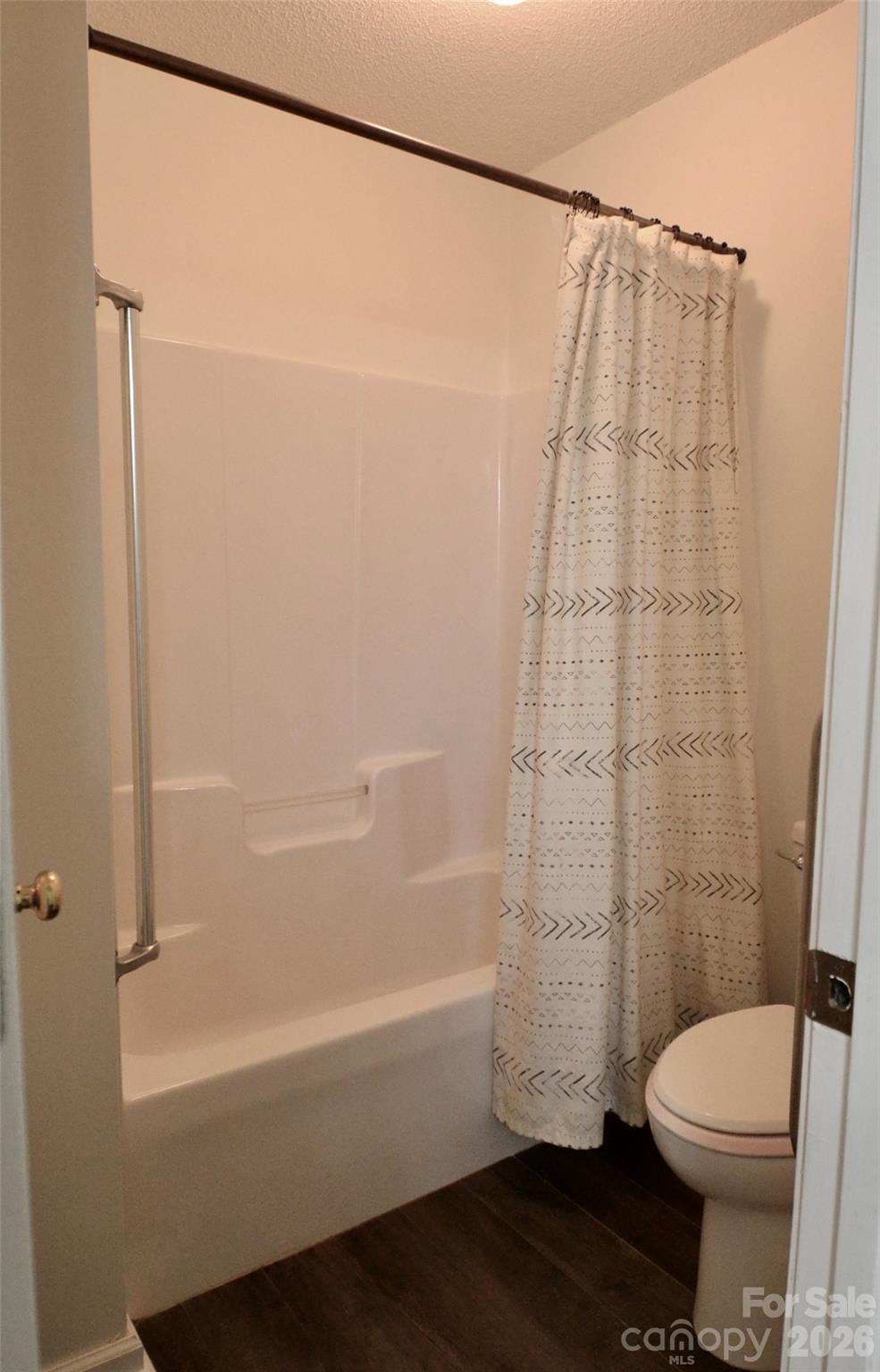 Hidden Creek - Residential