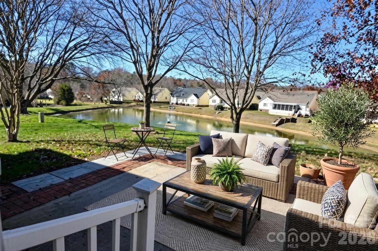 Hidden Creek - Residential