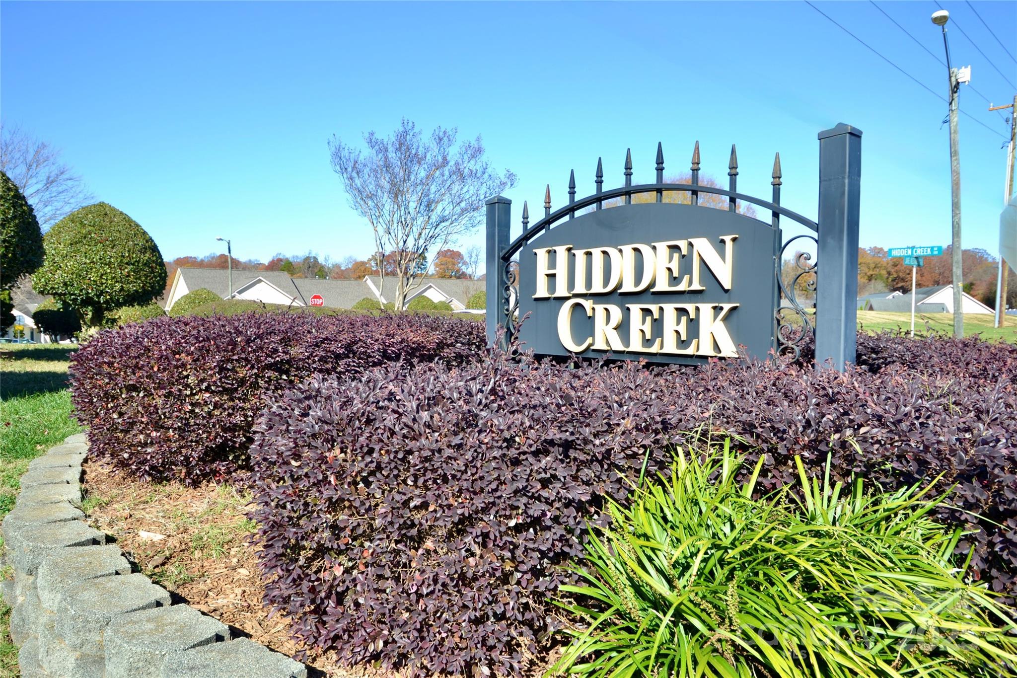 413 Hidden Creek Circle