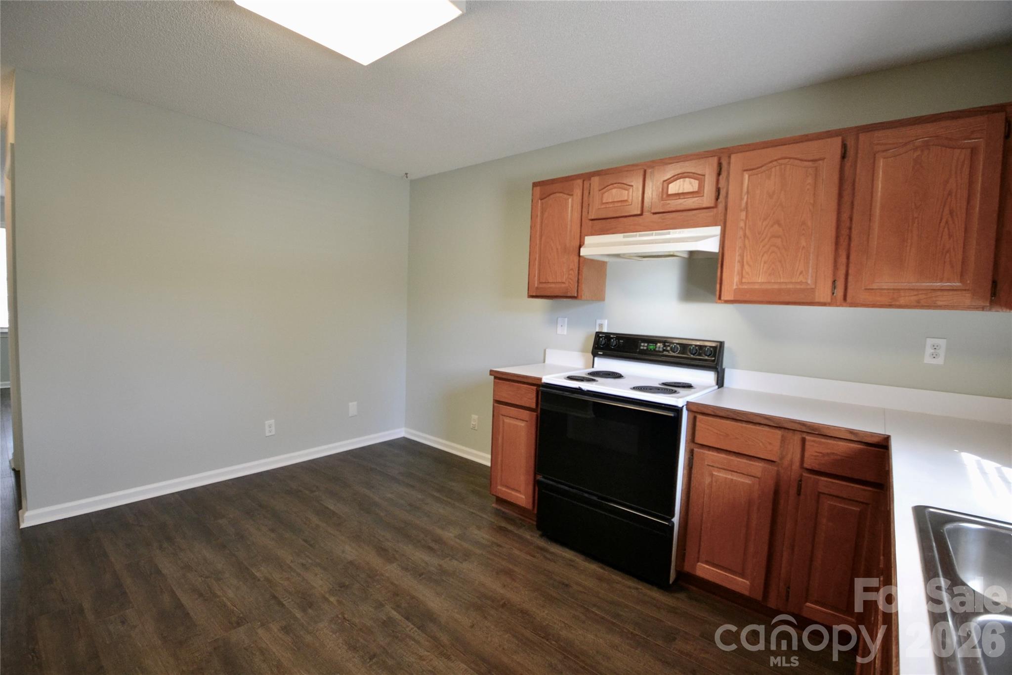 Hidden Creek - Residential