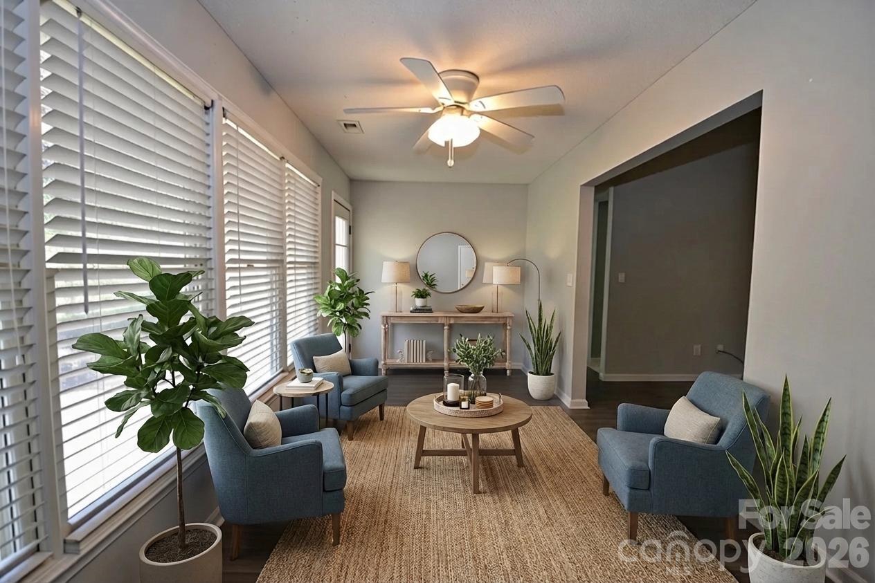 Hidden Creek - Residential