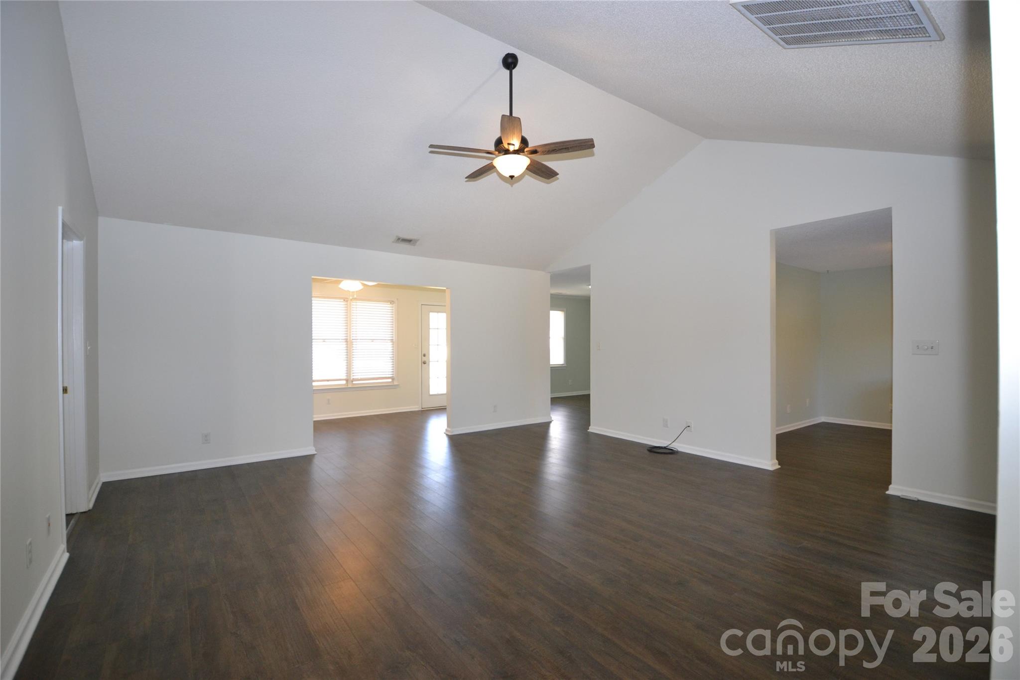 Hidden Creek - Residential