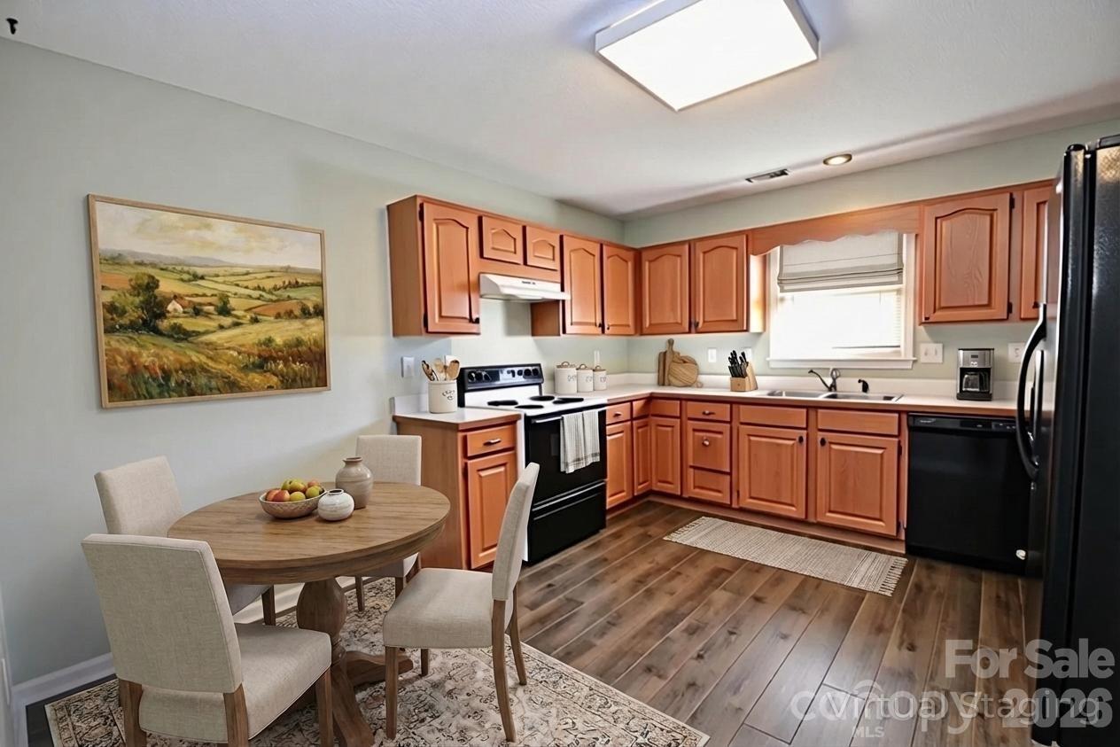 Hidden Creek - Residential