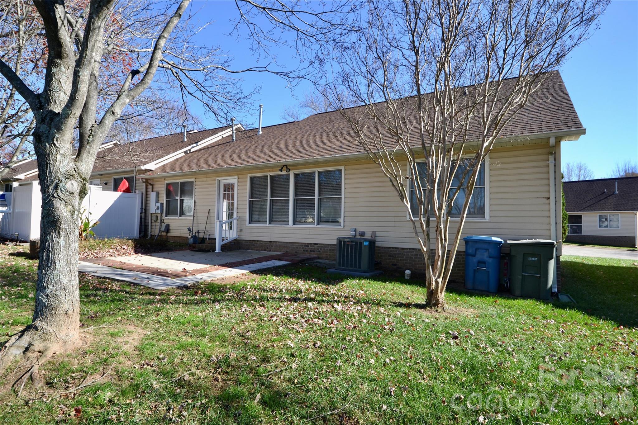 Hidden Creek - Residential