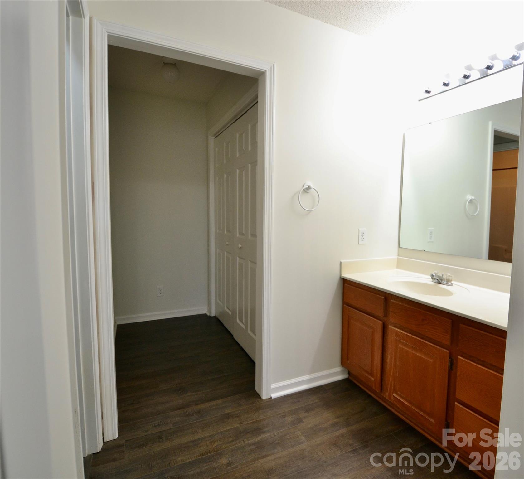 Hidden Creek - Residential