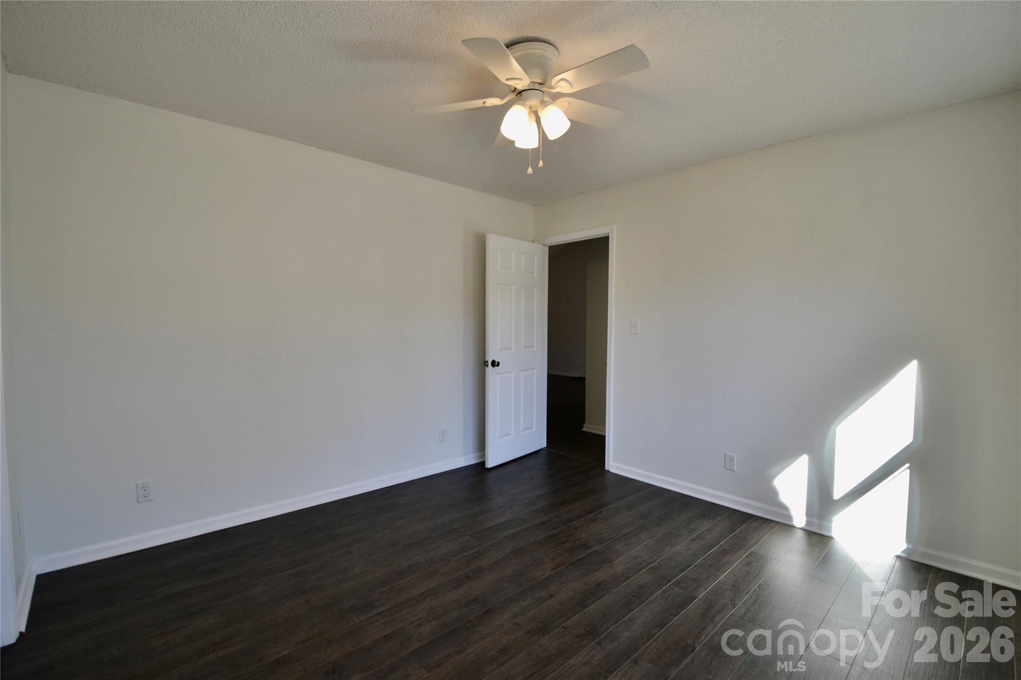 Hidden Creek - Residential