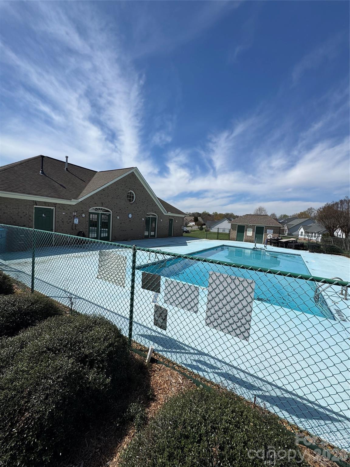 Hidden Creek - Residential