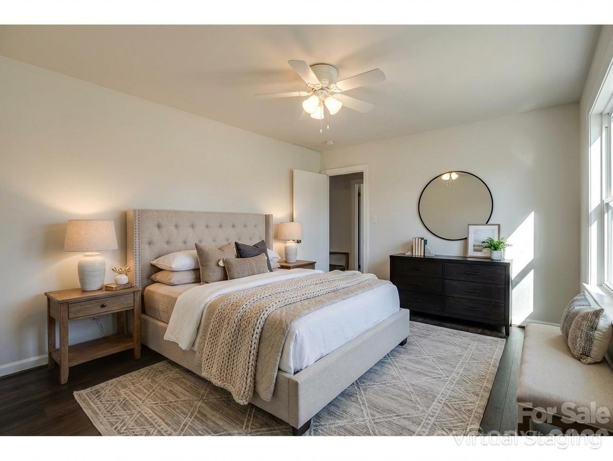 Hidden Creek - Residential