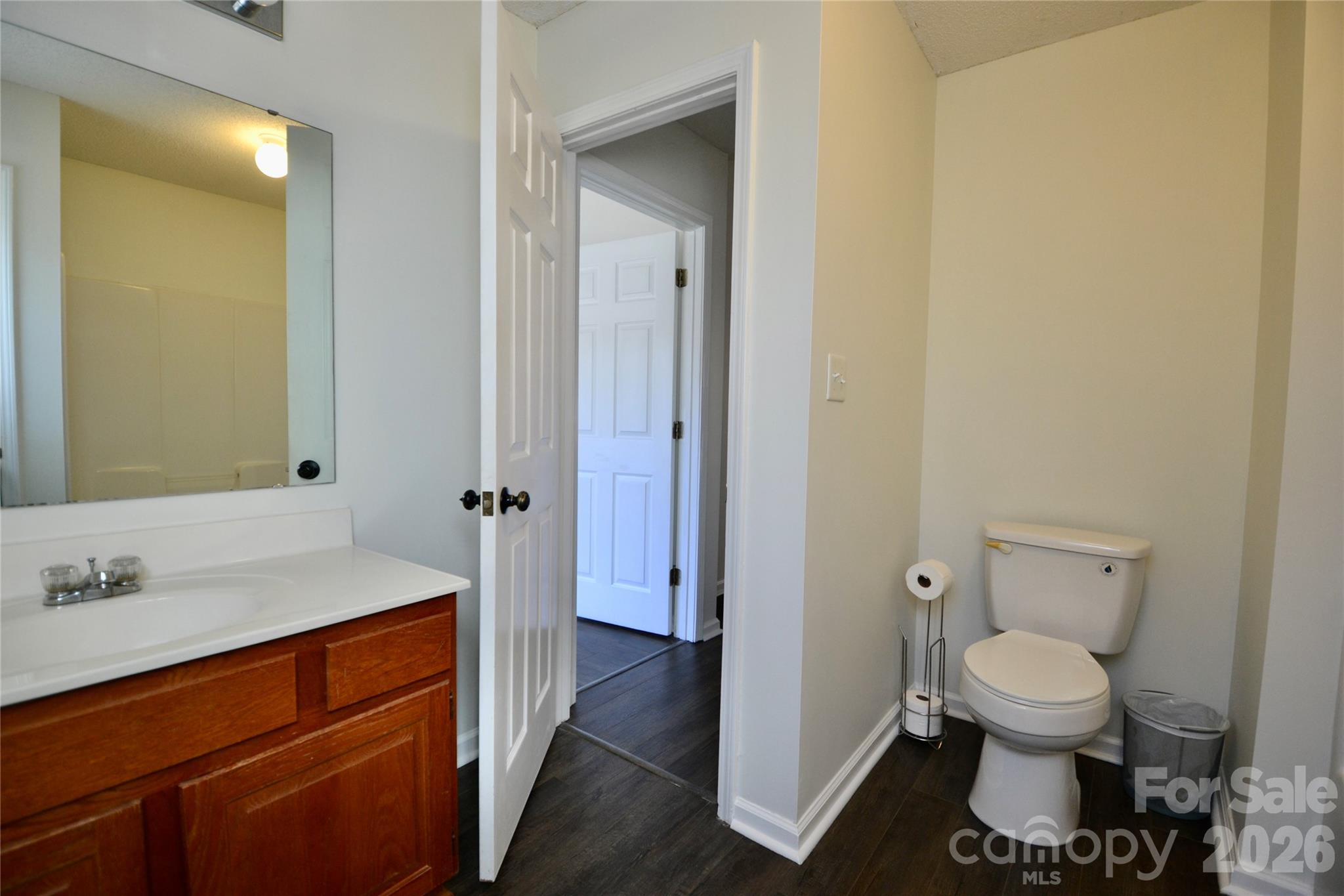 Hidden Creek - Residential