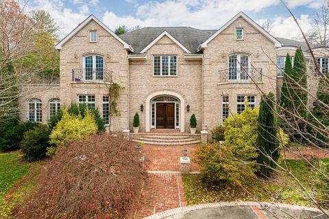 150 Rainbow View Drive Fletcher NC 28732