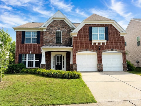 Photo of 7856 Lamington Drive, Indian Land, SC 29707 (MLS # 4387243)