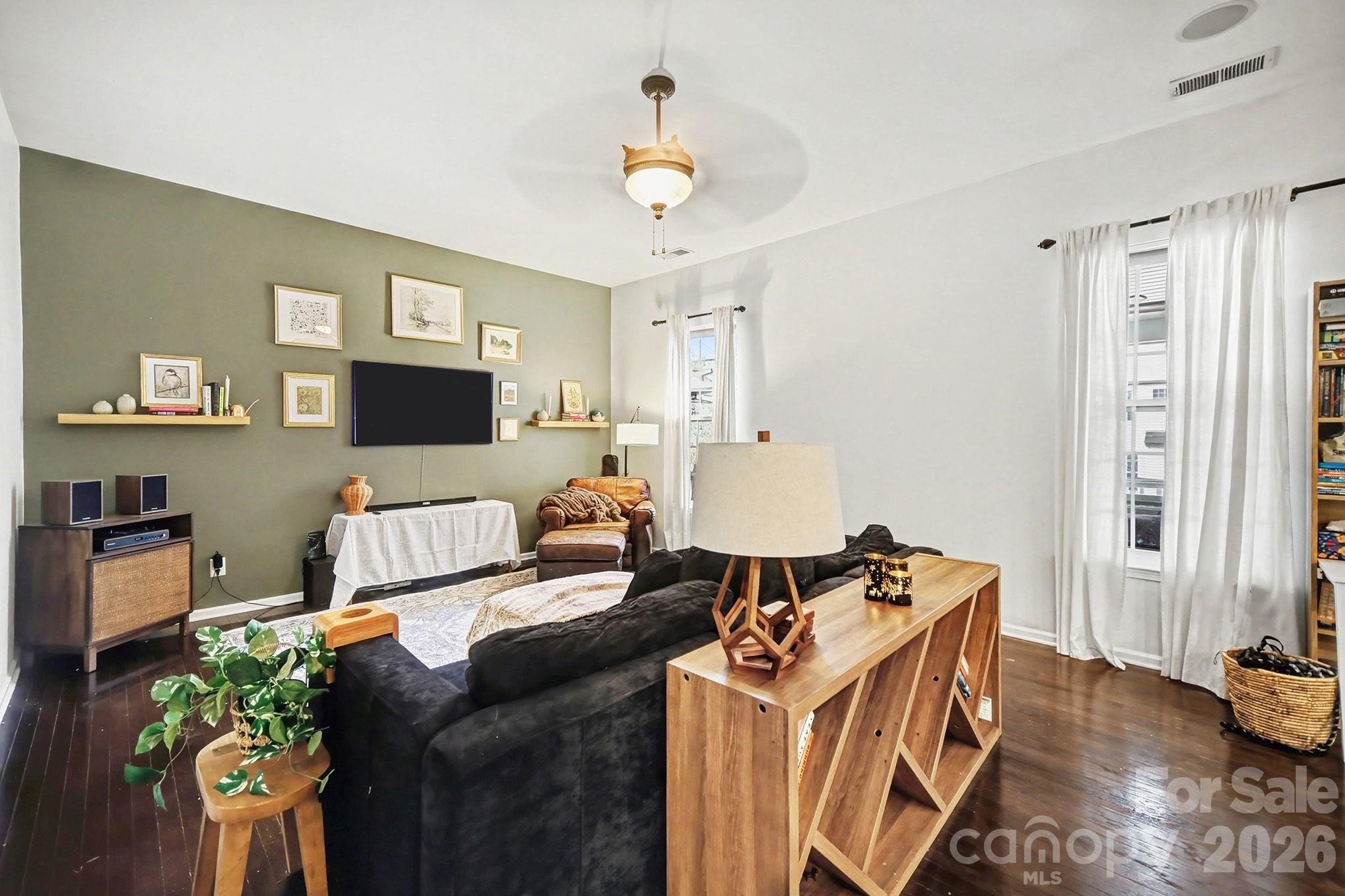 Somerset At Autumn Cove - Residential