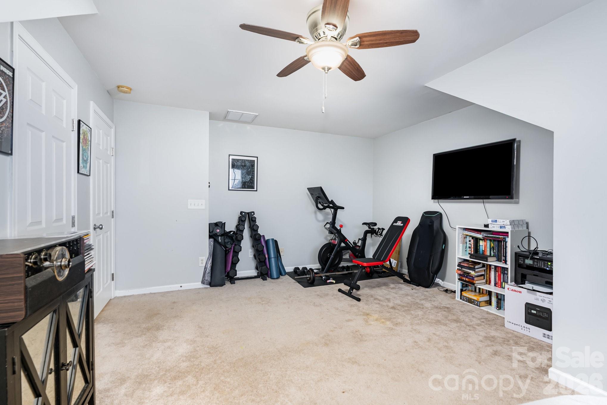 Somerset At Autumn Cove - Residential