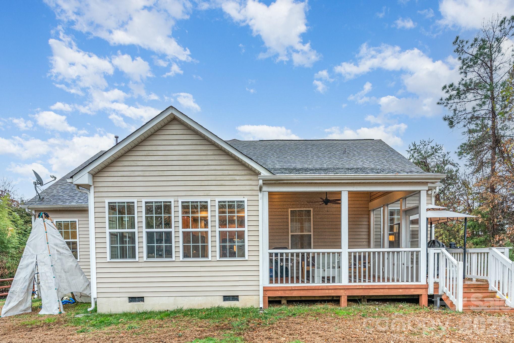 Somerset At Autumn Cove - Residential