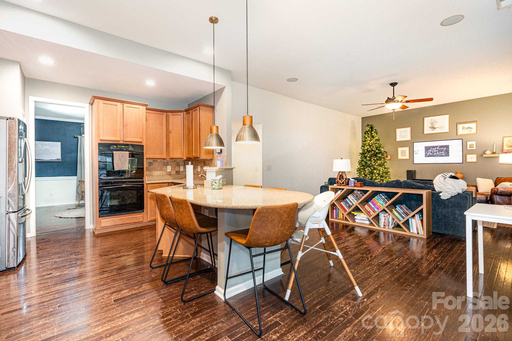 Somerset At Autumn Cove - Residential