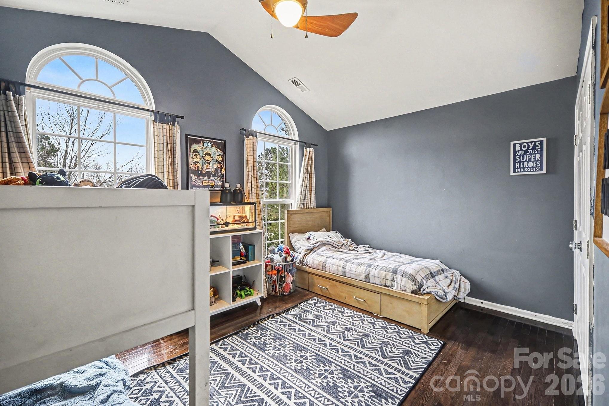 Somerset At Autumn Cove - Residential